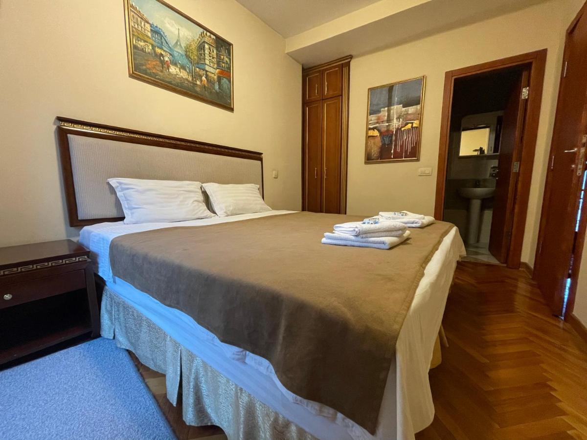 Boutique Hotel Travelling Actor - Skadarlija Βελιγράδι Εξωτερικό φωτογραφία