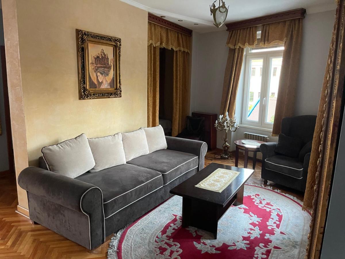 Boutique Hotel Travelling Actor - Skadarlija Βελιγράδι Εξωτερικό φωτογραφία