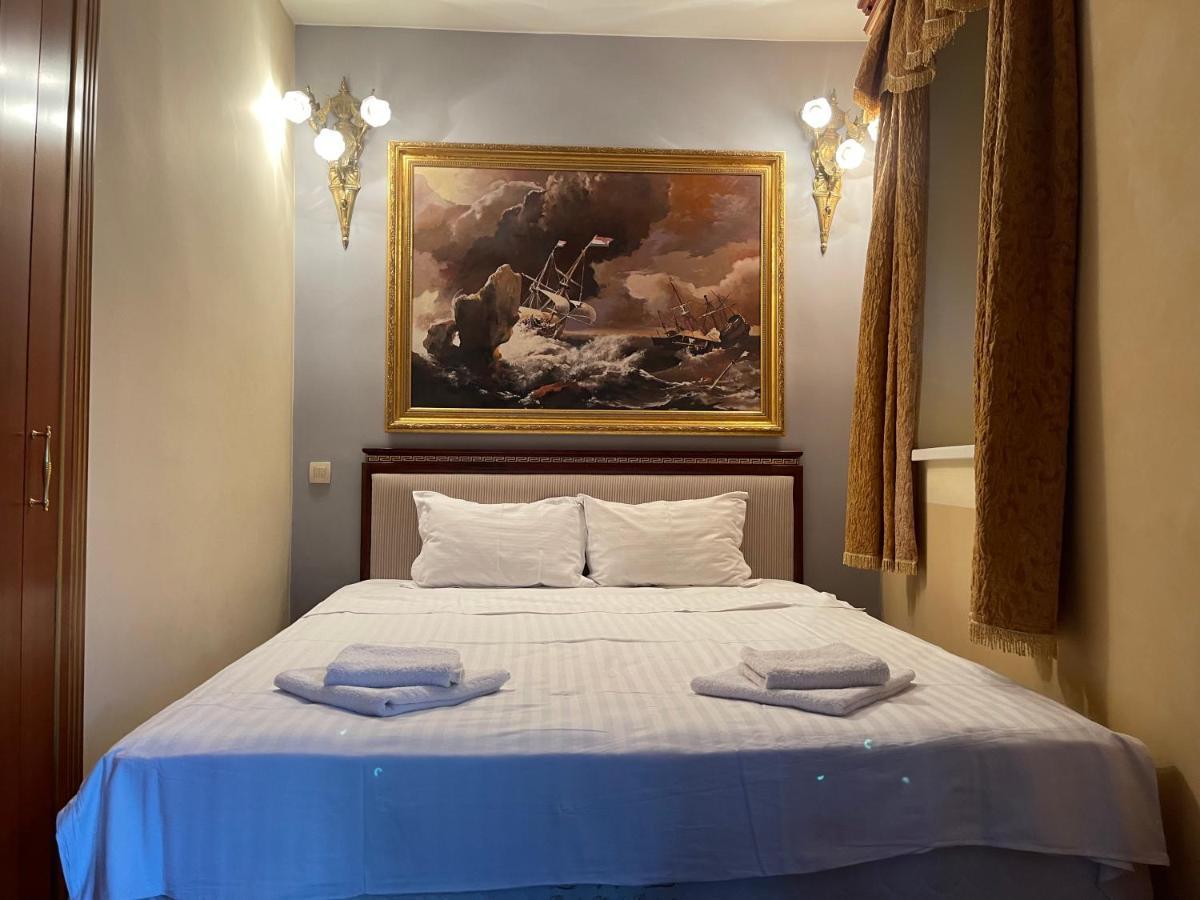 Boutique Hotel Travelling Actor - Skadarlija Βελιγράδι Εξωτερικό φωτογραφία