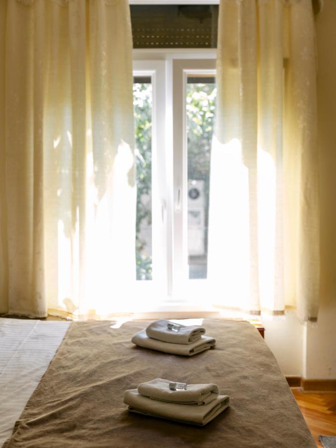 Boutique Hotel Travelling Actor - Skadarlija Βελιγράδι Εξωτερικό φωτογραφία