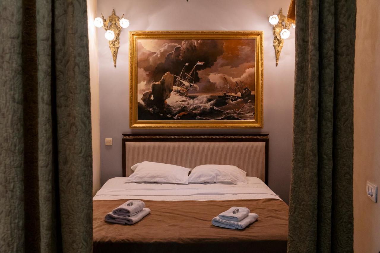 Boutique Hotel Travelling Actor - Skadarlija Βελιγράδι Εξωτερικό φωτογραφία
