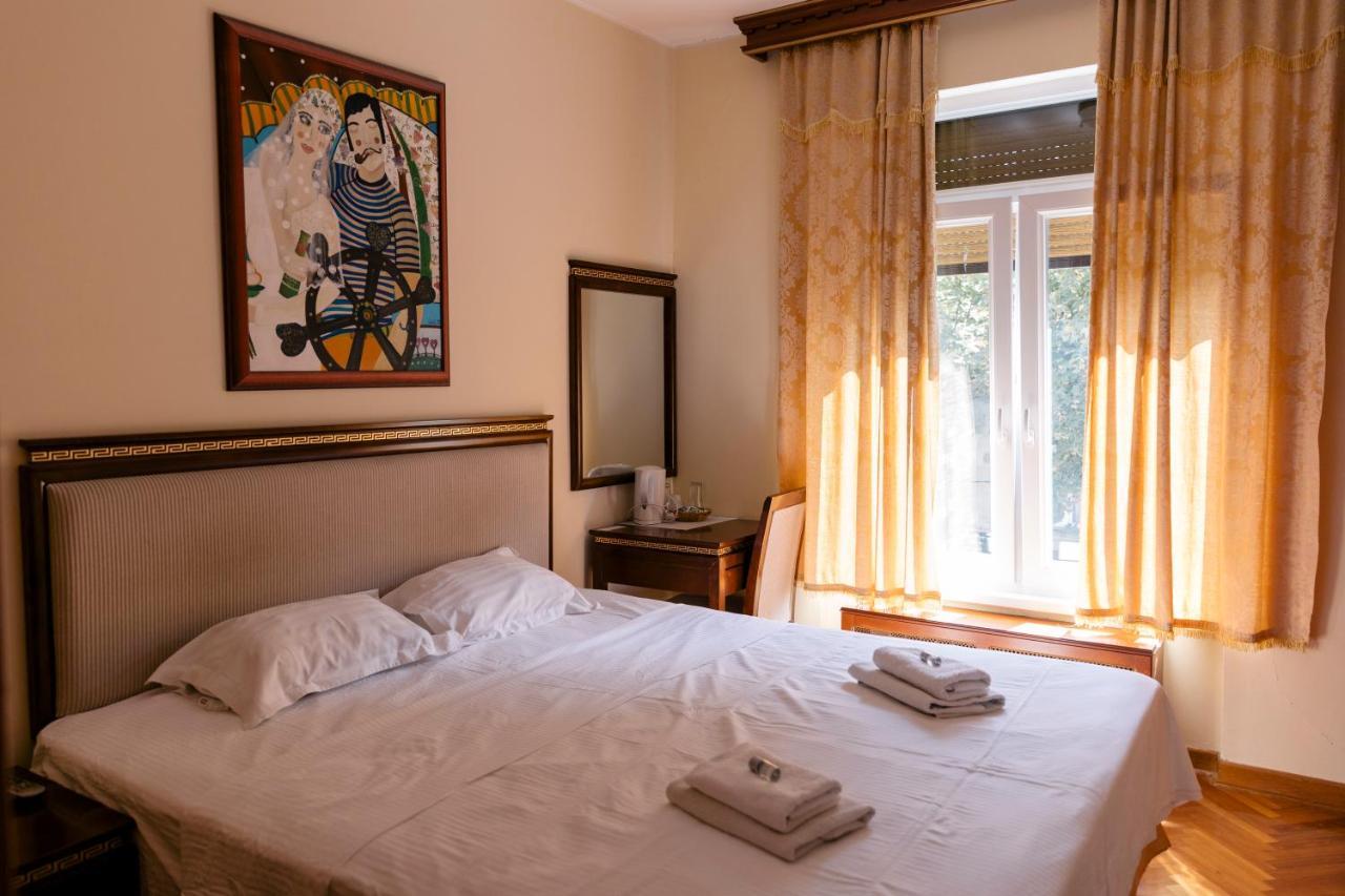 Boutique Hotel Travelling Actor - Skadarlija Βελιγράδι Εξωτερικό φωτογραφία