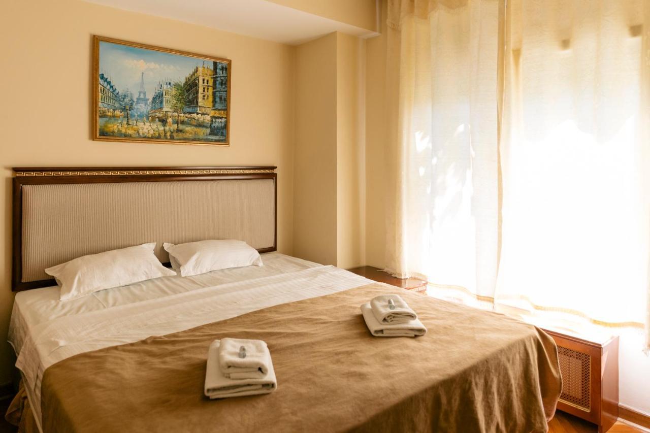 Boutique Hotel Travelling Actor - Skadarlija Βελιγράδι Εξωτερικό φωτογραφία